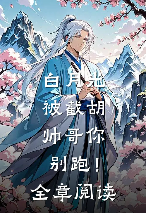 白月光被截胡，帅哥你别跑！全章阅读