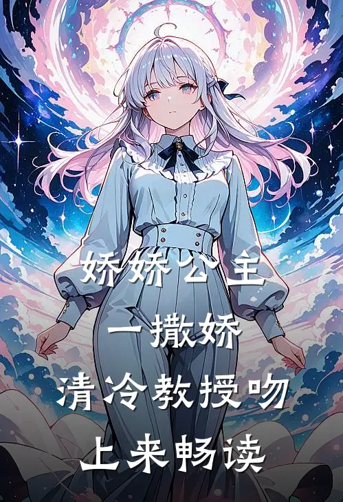 娇娇公主一撒娇，清冷教授吻上来畅读