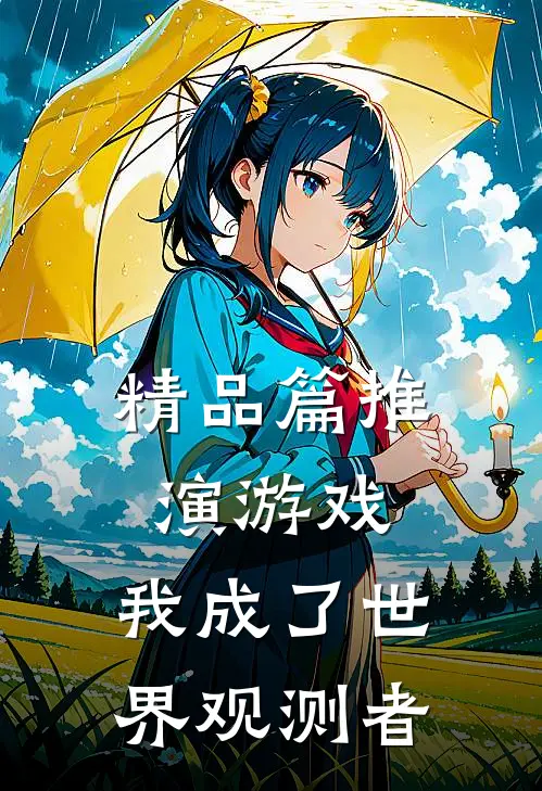 精品篇推演游戏：我成了世界观测者