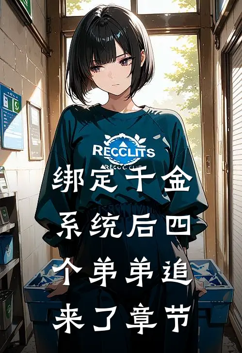 绑定千金系统后四个弟弟追来了章节
