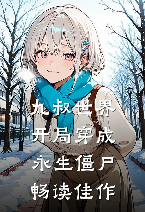 九叔世界：开局穿成永生僵尸畅读佳作