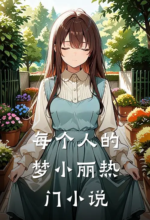 每个人的梦小丽热门小说