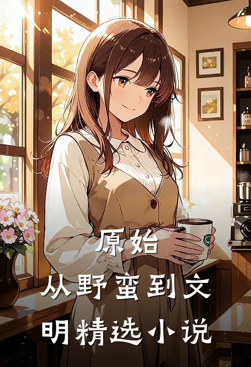 原始：从野蛮到文明精选小说