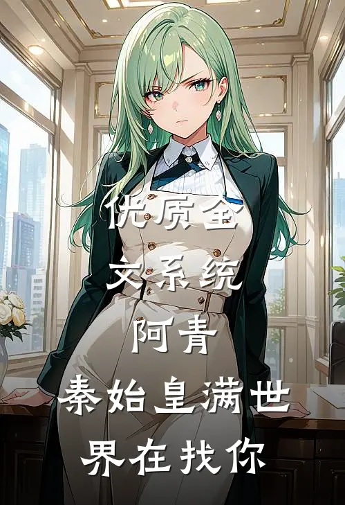 优质全文系统：阿青，秦始皇满世界在找你
