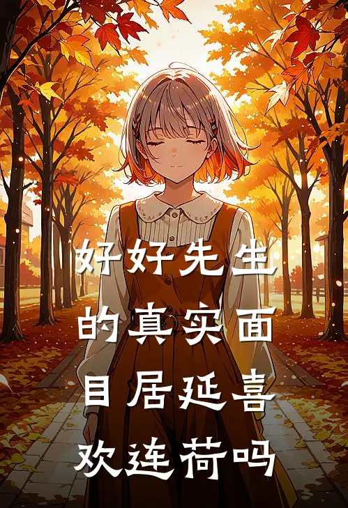 好好先生的真实面目居延喜欢连荷吗
