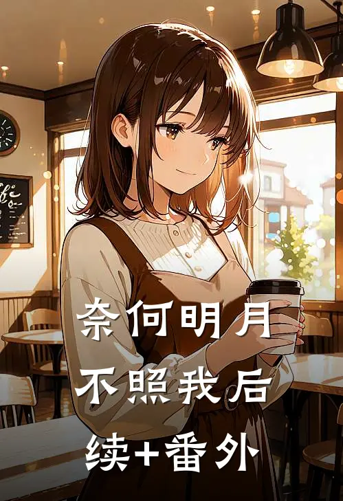 奈何明月不照我后续+番外