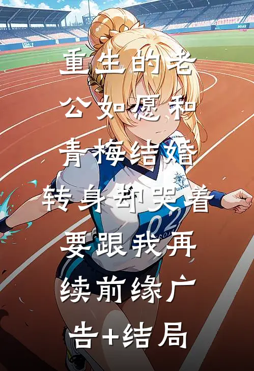重生的老公如愿和青梅结婚，转身却哭着要跟我再续前缘广告+结局