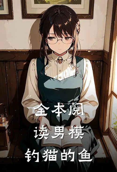 全本阅读男模：钓猫的鱼