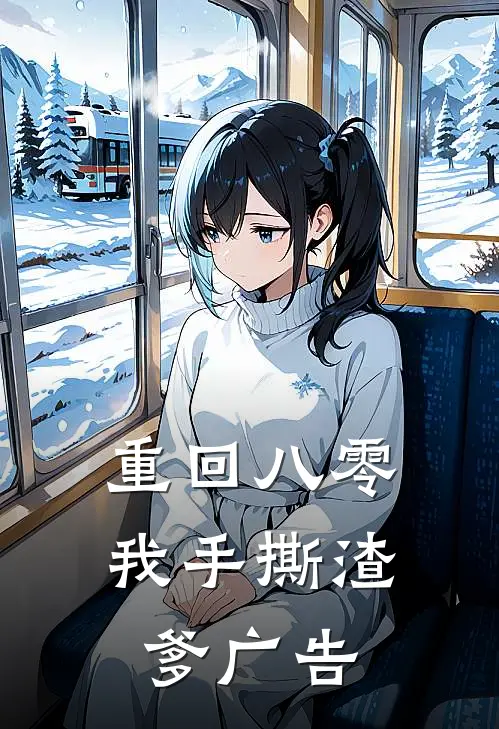 重回八零，我手撕渣爹广告