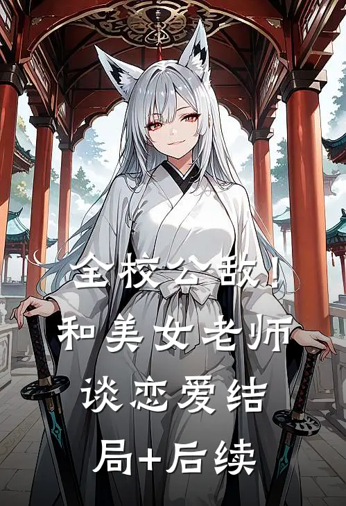 全校公敌！和美女老师谈恋爱结局+后续