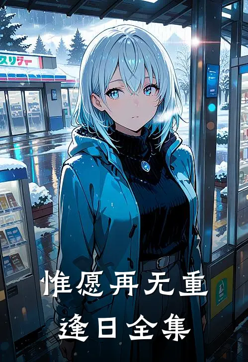 惟愿再无重逢日 全集