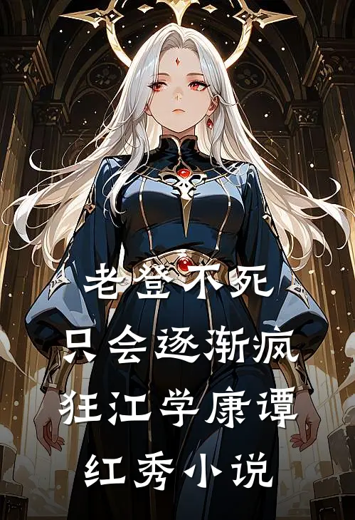老登不死，只会逐渐疯狂江学康谭红秀小说