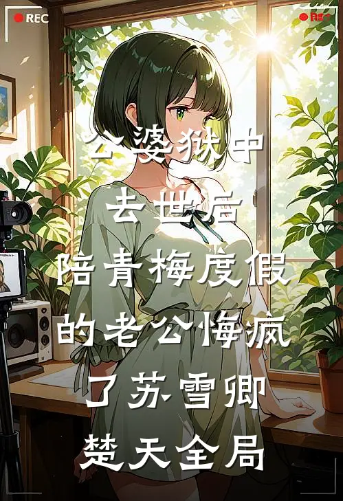 公婆狱中去世后，陪青梅度假的老公悔疯了苏雪卿楚天全局