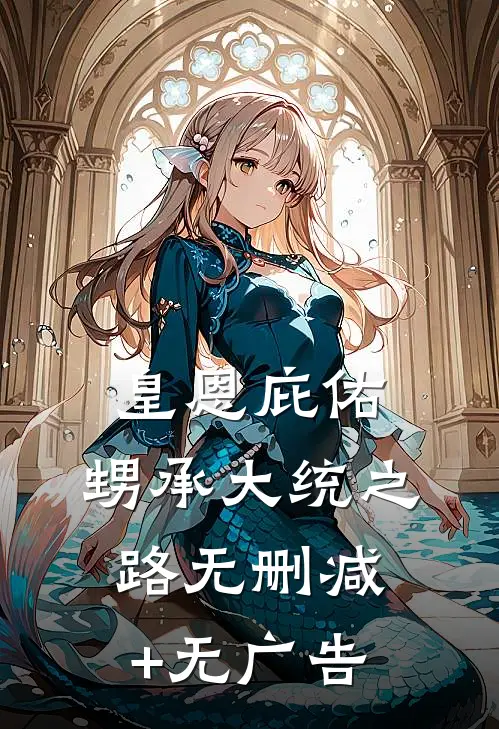 皇恩庇佑：甥承大统之路无删减+无广告