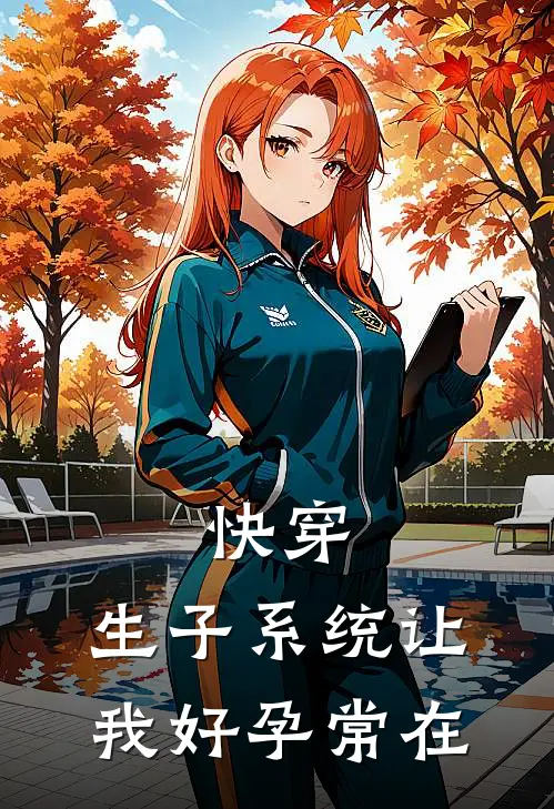 快穿：生子系统让我好孕常在