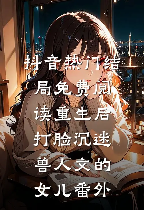 抖音热门结局免费阅读重生后，打脸沉迷兽人文的女儿番外