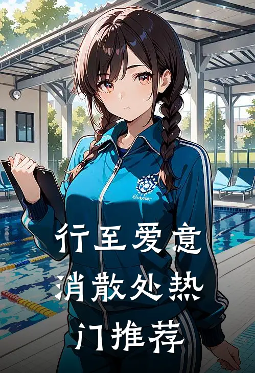 行至爱意消散处热门推荐