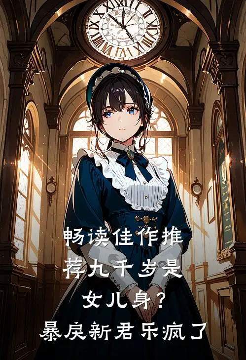 畅读佳作推荐九千岁是女儿身？暴戾新君乐疯了
