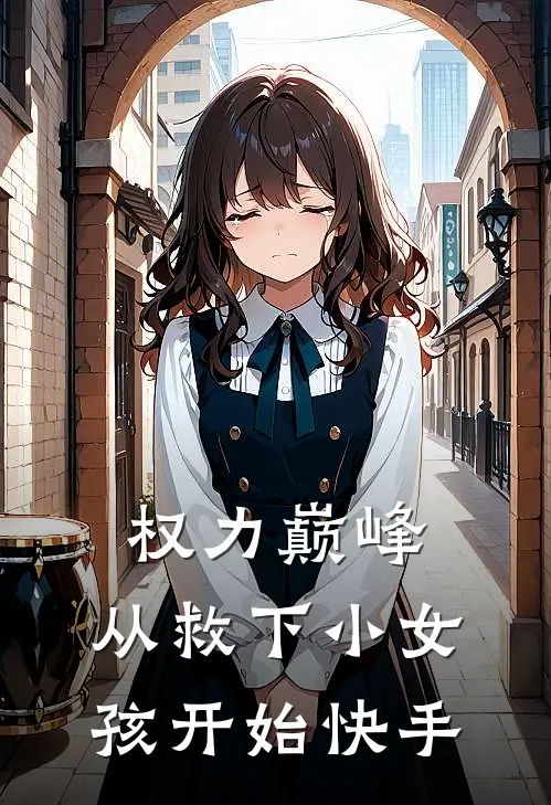 权力巅峰：从救下小女孩开始快手