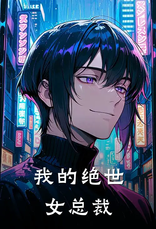 我的绝世女总裁