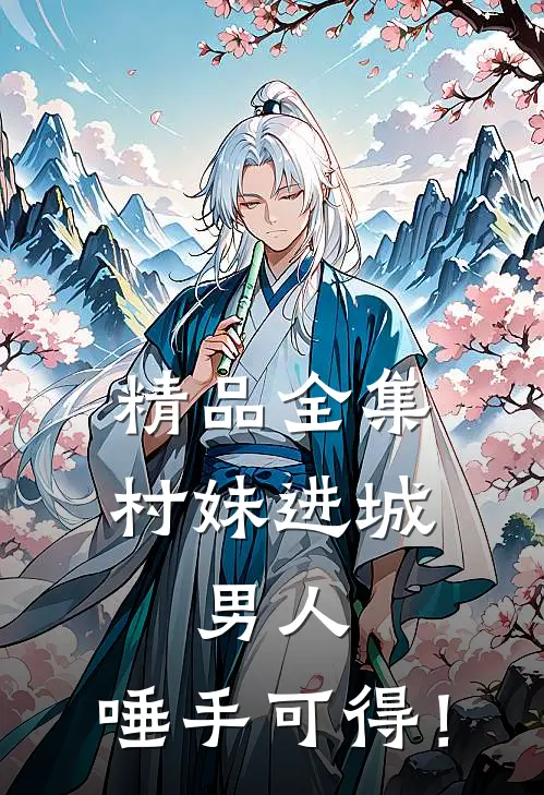 精品全集村妹进城：男人，唾手可得！