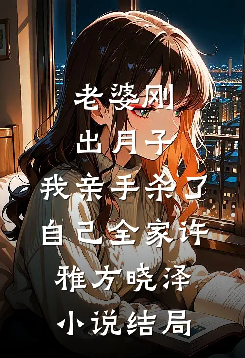 老婆刚出月子，我亲手杀了自己全家许雅方晓泽小说结局
