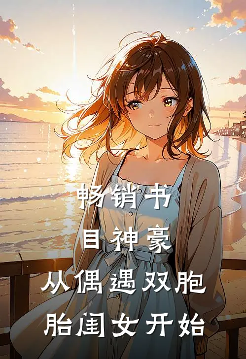 畅销书目神豪：从偶遇双胞胎闺女开始