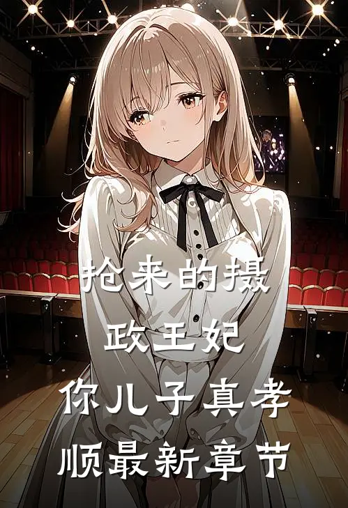 抢来的摄政王妃，你儿子真孝顺最新章节