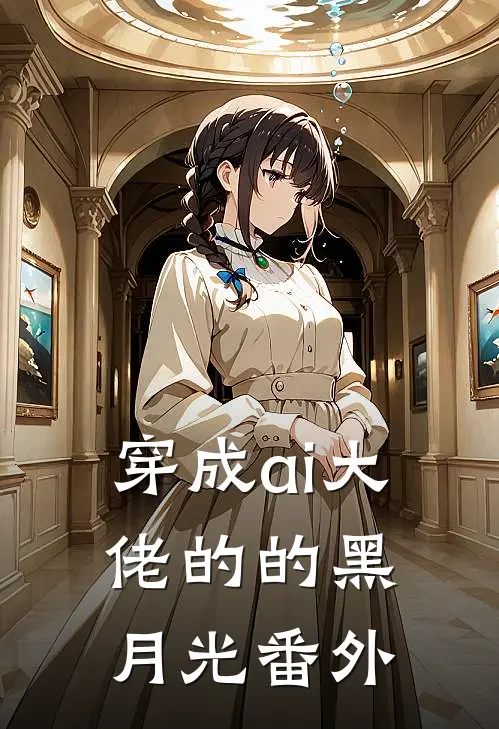 穿成ai大佬的的黑月光番外