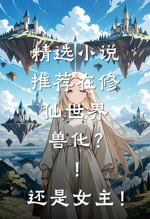 精选小说推荐在修仙世界，兽化？！还是女主！