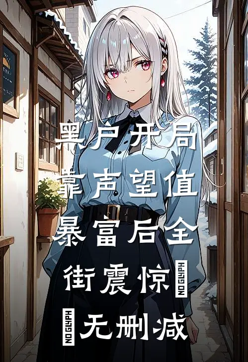黑户开局：靠声望值暴富后全街震惊​​无删减