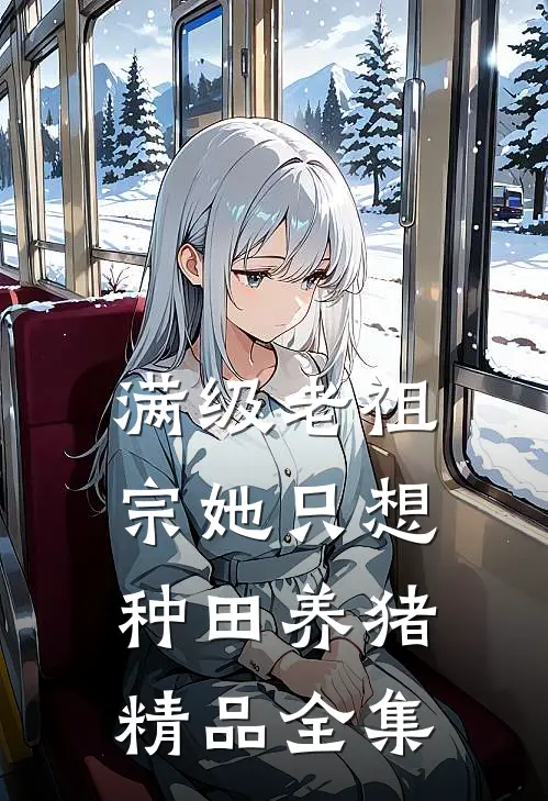 满级老祖宗她只想种田养猪精品全集
