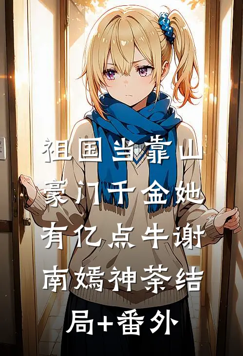祖国当靠山，豪门千金她有亿点牛谢南嫣神荼结局+番外