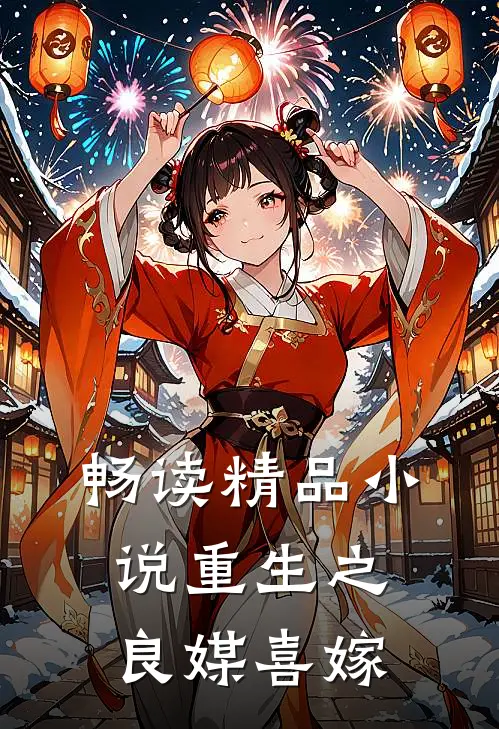 畅读精品小说重生之良媒喜嫁