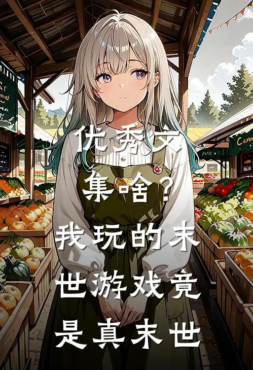 优秀文集啥？我玩的末世游戏竟是真末世