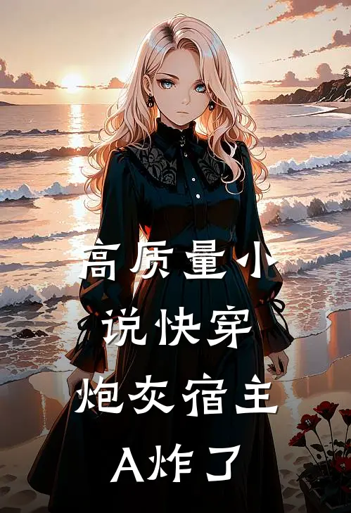 高质量小说快穿:炮灰宿主A炸了