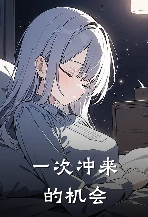 一次冲来的机会