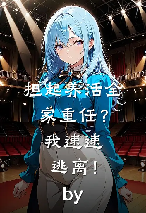 担起养活全家重任？我速速逃离！by