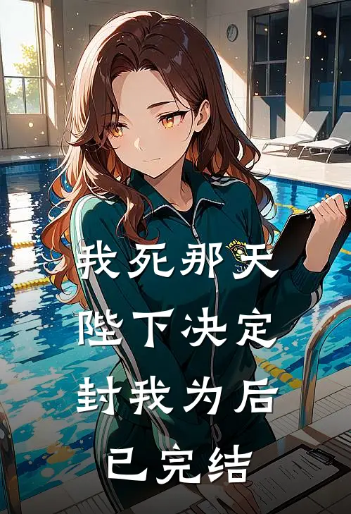 我死那天，陛下决定封我为后已完结