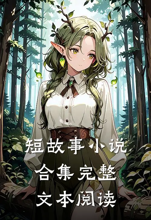 短故事小说合集完整文本阅读