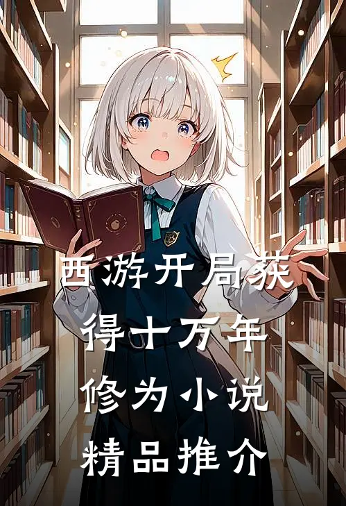 西游开局获得十万年修为 小说精品推介