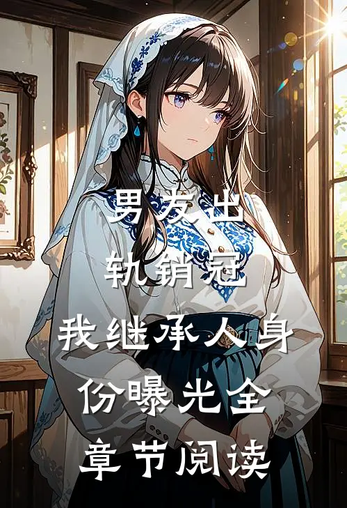男友出轨销冠，我继承人身份曝光全章节阅读