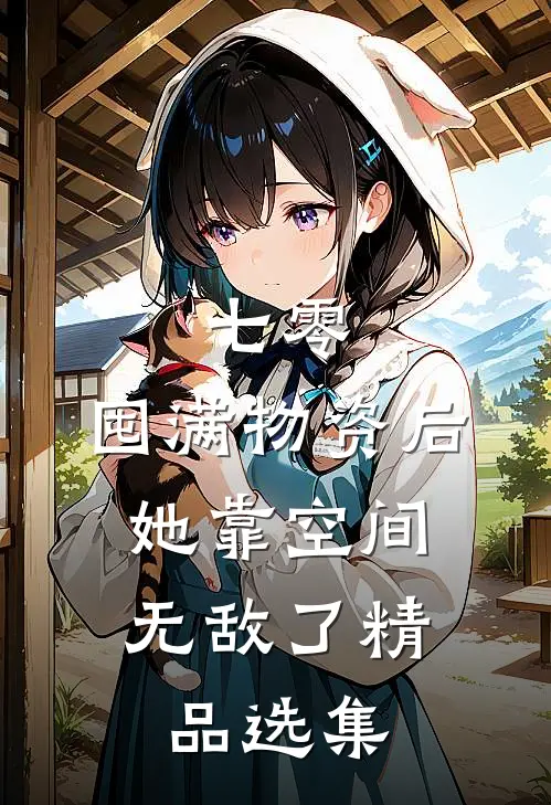 七零：囤满物资后，她靠空间无敌了精品选集
