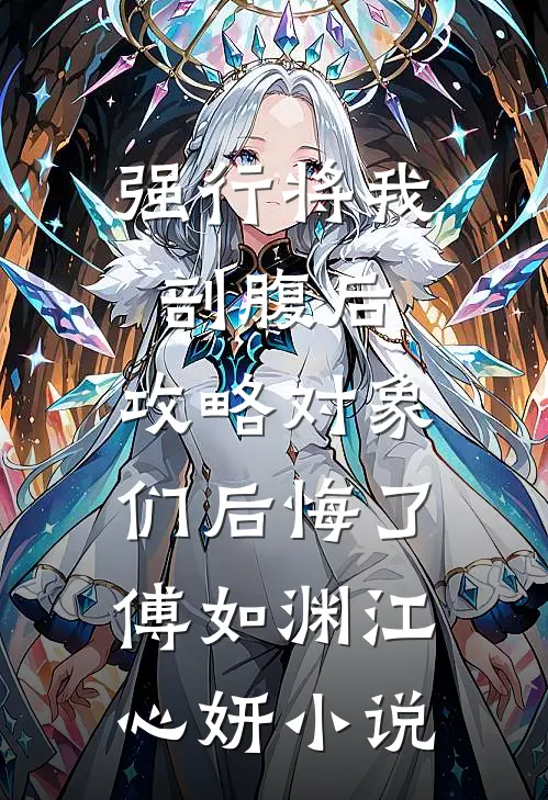 强行将我剖腹后，攻略对象们后悔了傅如渊江心妍小说