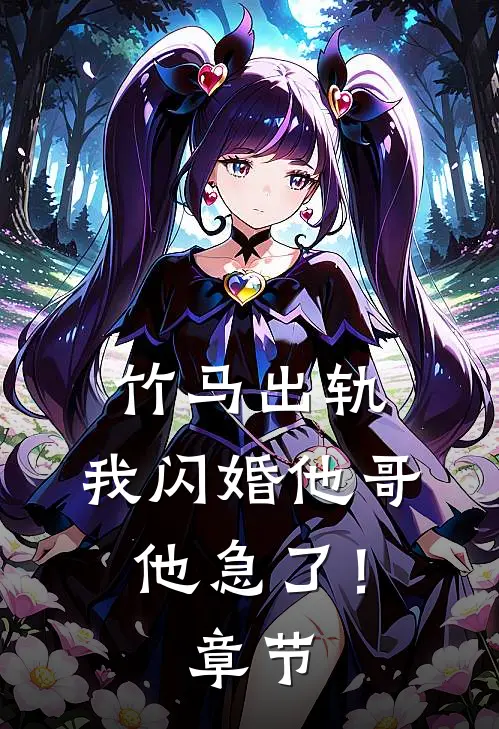 竹马出轨，我闪婚他哥，他急了！章节