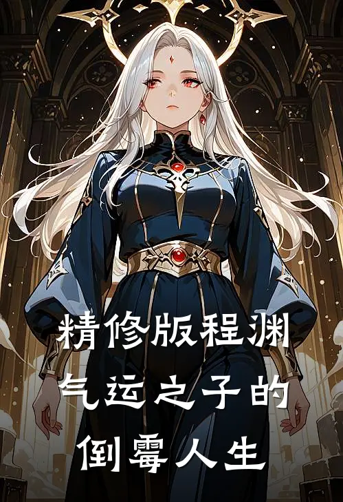 精修版程渊：气运之子的倒霉人生