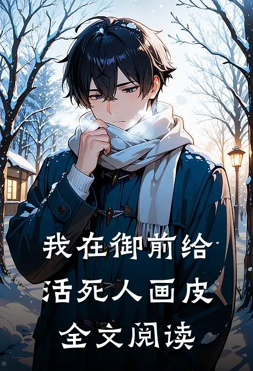 我在御前给活死人画皮全文阅读