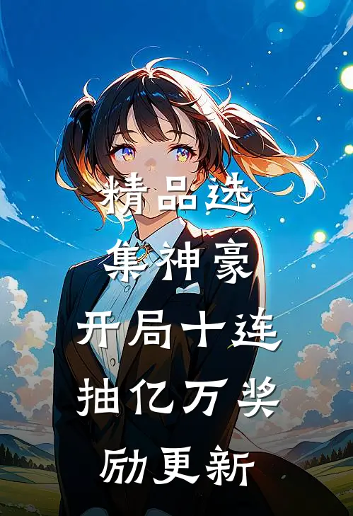 精品选集神豪:开局十连抽亿万奖励更新