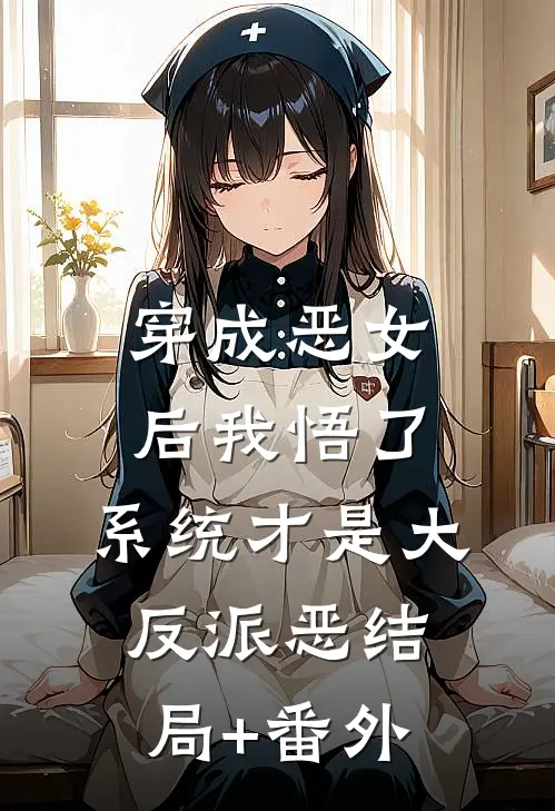 穿成恶女后我悟了：系统才是大反派恶结局+番外