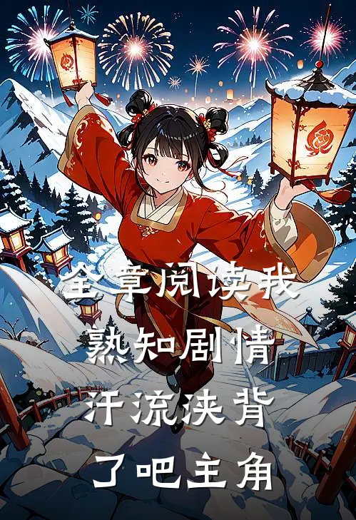 全章阅读我熟知剧情，汗流浃背了吧主角